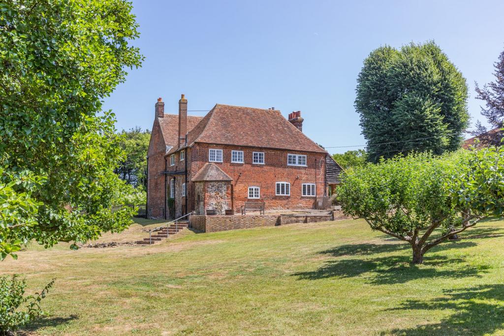 Thanington Court