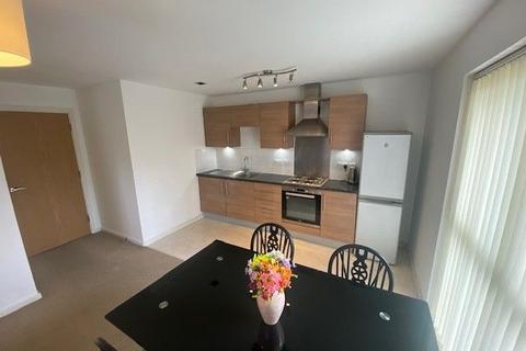 undefined, Flat 309 3, Stillwater Drive, Manchester, M11