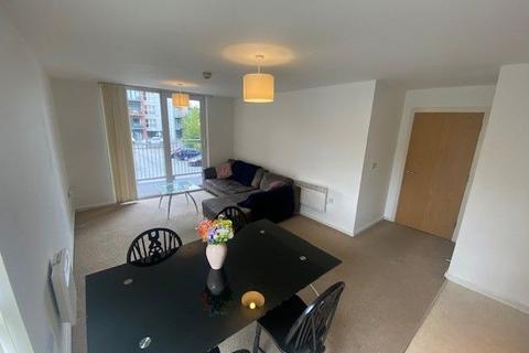 undefined, Flat 309 3, Stillwater Drive, Manchester, M11