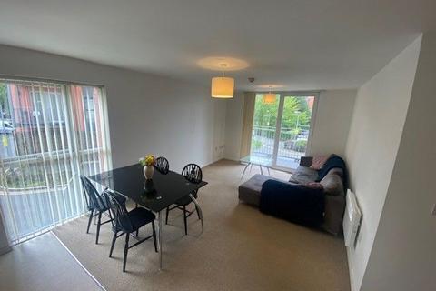 undefined, Flat 309 3, Stillwater Drive, Manchester, M11