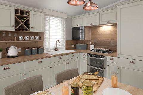 undefined, Kirby Misperton Malton