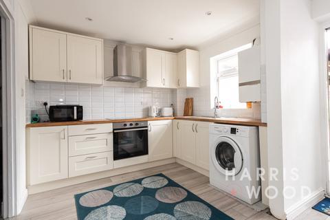 3 bedroom terraced house for sale, Holt Drive, Colchester, Essex, CO2