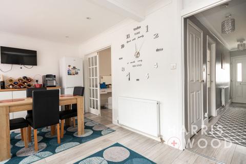 3 bedroom terraced house for sale, Holt Drive, Colchester, Essex, CO2