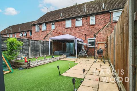 3 bedroom terraced house for sale, Holt Drive, Colchester, Essex, CO2