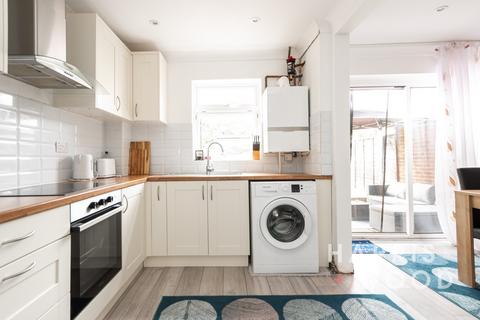 3 bedroom terraced house for sale, Holt Drive, Colchester, Essex, CO2