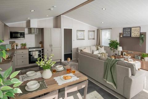 3 bedroom park home for sale, Kirby Misperton Malton