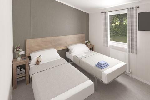 3 bedroom park home for sale, Kirby Misperton Malton