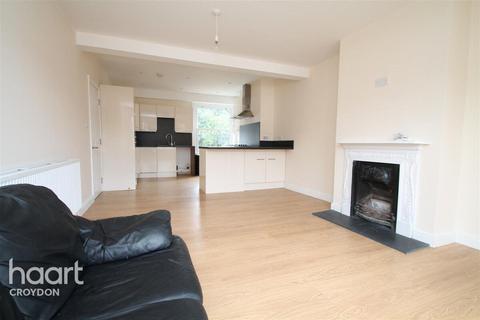 3 bedroom flat to rent, 41 Temple Road, Croydon