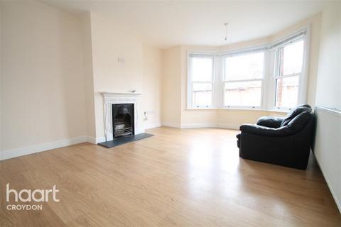 3 bedroom flat to rent, 41 Temple Road, Croydon