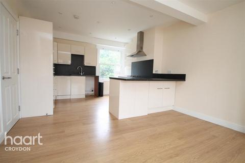 3 bedroom flat to rent, 41 Temple Road, Croydon