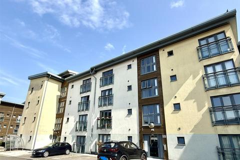1 bedroom apartment for sale, St Margarets Court, Maritime Quarter, Marina, Swansea
