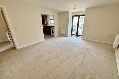 1 bedroom apartment for sale, St Margarets Court, Maritime Quarter, Marina, Swansea