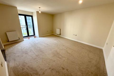 1 bedroom apartment for sale, St Margarets Court, Maritime Quarter, Marina, Swansea