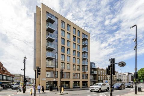 undefined, Vauxhall Bridge Road, London SW1V