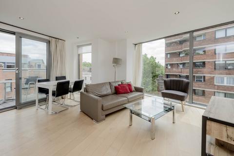 Vauxhall Bridge Road, London SW1V