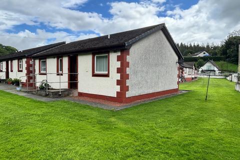 undefined, Cumloden Road, Minnigaff DG8