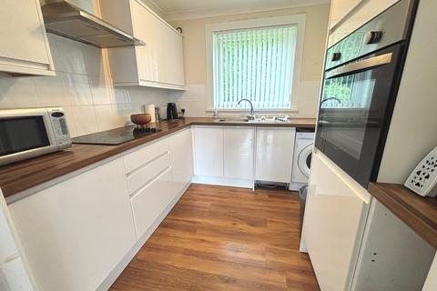 undefined, Cumloden Road, Minnigaff DG8