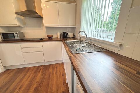 undefined, Cumloden Road, Minnigaff DG8