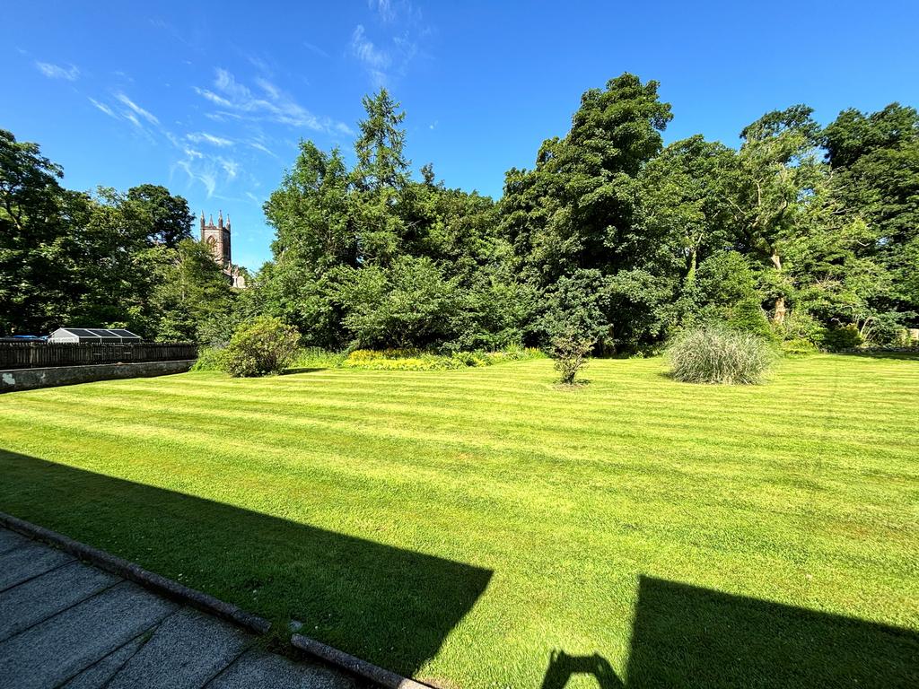 Communal Garden