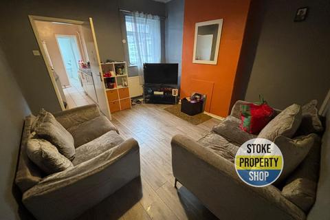 undefined, Birks Street, Stoke-on-Trent ST4