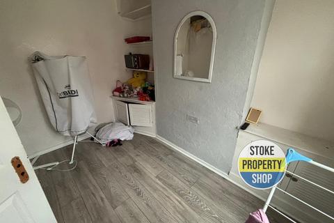 undefined, Birks Street, Stoke-on-Trent ST4