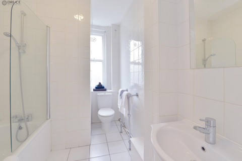 1 bedroom flat to rent, Hill Street, London, UK, W1J