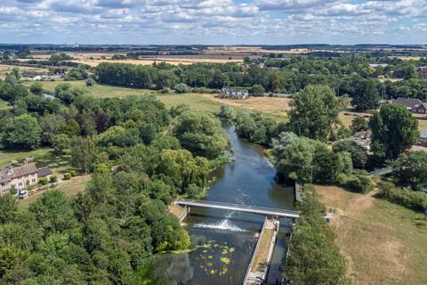 7 bedroom detached house for sale, 21 Church Street, Sandy SG19