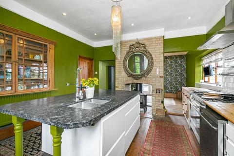 7 bedroom detached house for sale, 21 Church Street, Sandy SG19