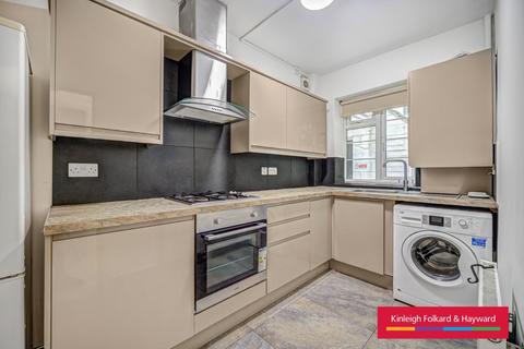 2 bedroom flat to rent, Clevedon Court, Clive Road, West Dulwich, SE21