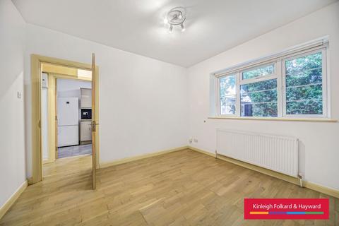 2 bedroom flat to rent, Clevedon Court, Clive Road, West Dulwich, SE21