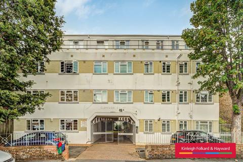 2 bedroom flat to rent, Clevedon Court, Clive Road, West Dulwich, SE21