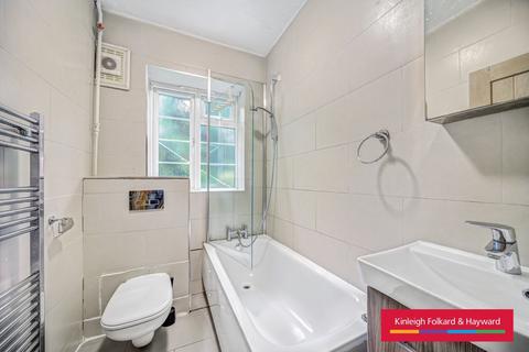2 bedroom flat to rent, Clevedon Court, Clive Road, West Dulwich, SE21