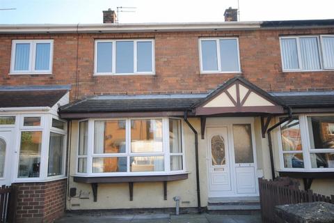 Boston Street, Town End Farm, Sunderland