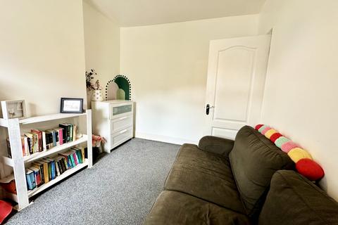 6 Brookdale Terrace, Barnstaple, EX32 9HZ