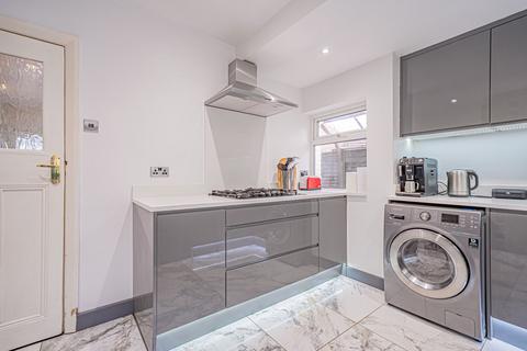 5 bedroom semi-detached house for sale, Station Road, Dorridge, B93