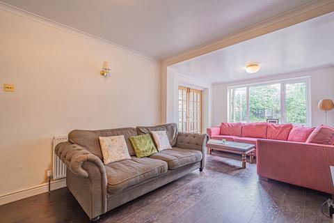 5 bedroom semi-detached house for sale, Station Road, Dorridge, B93