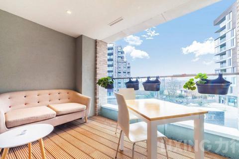 2 bedroom apartment for sale, Camley Street, King's Cross, N1C 4EF