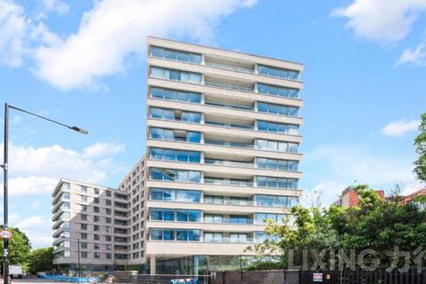 2 bedroom apartment for sale, Camley Street, King's Cross, N1C 4EF