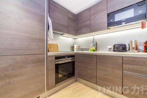 2 bedroom apartment for sale, Camley Street, King's Cross, N1C 4EF