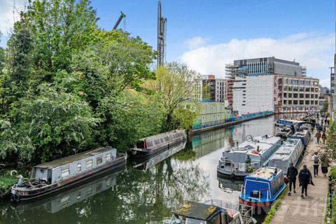 2 bedroom apartment for sale, Camley Street, King's Cross, N1C 4EF