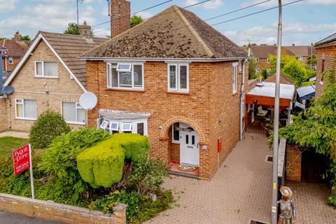 3 bedroom detached house for sale, Albert Street, Spalding, Lincolnshire, PE11