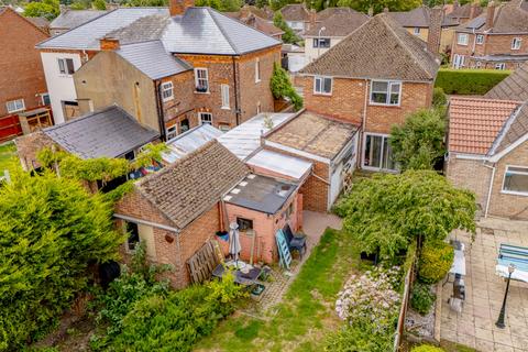 3 bedroom detached house for sale, Albert Street, Spalding, Lincolnshire, PE11