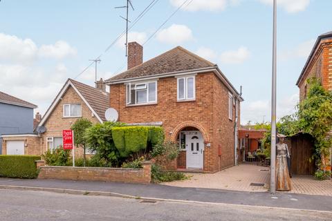 Albert Street, Spalding, Lincolnshire, PE11