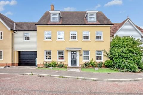 Old Ferry Road, Wivenhoe, Colchester, CO7