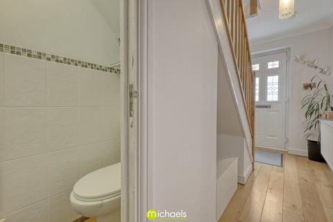 5 bedroom townhouse for sale, Old Ferry Road, Wivenhoe, Colchester, CO7
