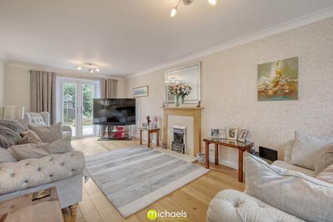 5 bedroom townhouse for sale, Old Ferry Road, Wivenhoe, Colchester, CO7
