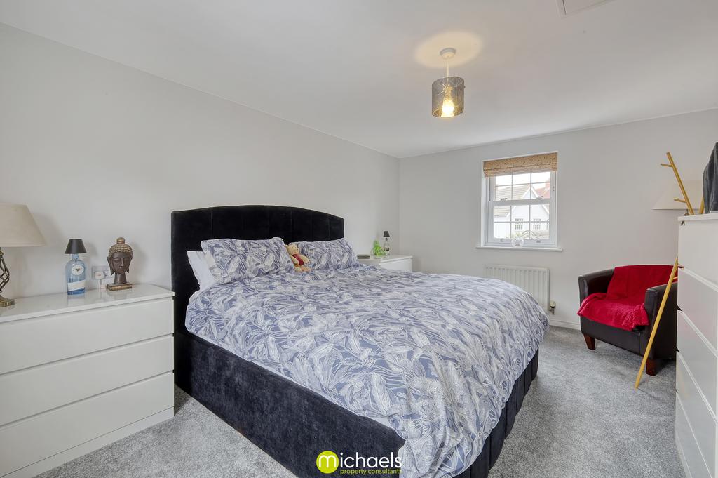 Master Suite