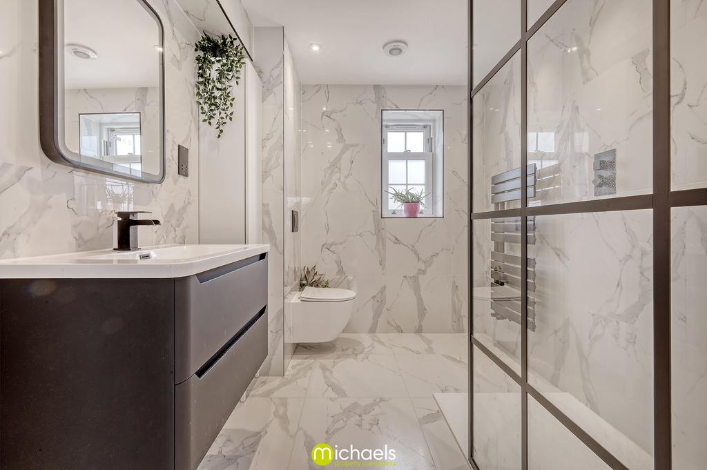 En-Suite WC