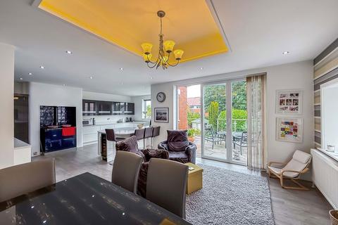 3 bedroom detached house for sale, Brocklebank Road, Southport PR9