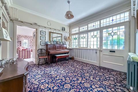 3 bedroom detached house for sale, Brocklebank Road, Southport PR9